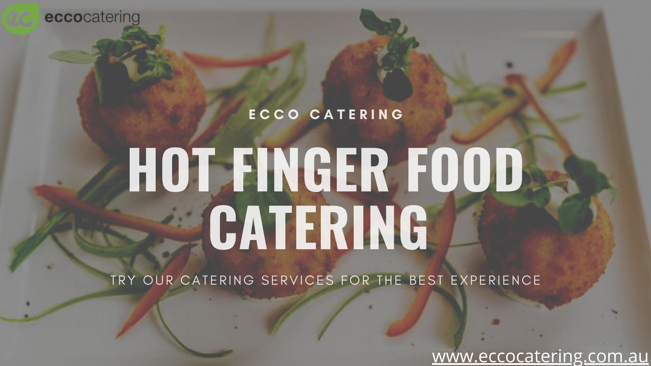 Ecco Catering | cafe | 8 Nicholson Street, East Melbourne, VIC 3002, Australia | 0396638700 OR +61 3 9663 8700