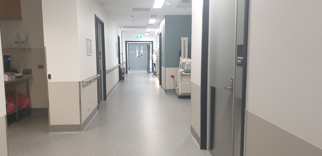 New Roma Hospital | hospital | Roma QLD 4455, Australia