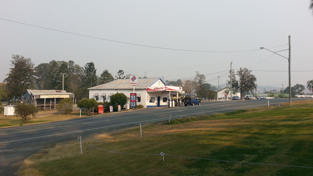 Rathdowney Motors | gas station | Mount Lindesay Hwy, Rathdowney QLD 4287, Australia | 0755441164 OR +61 7 5544 1164