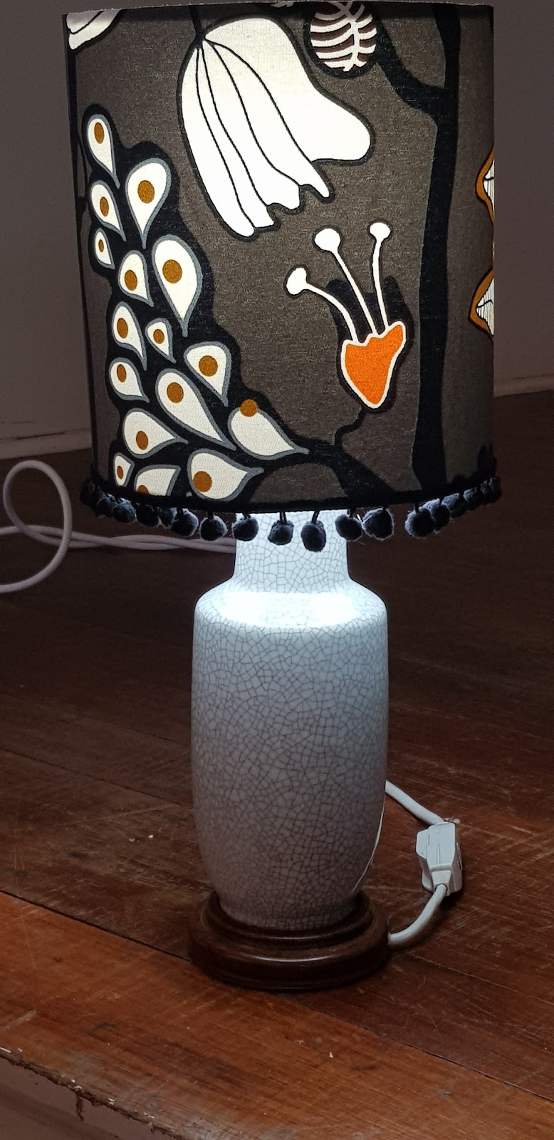 Lampshade Workshops with Annie | Blowhole Rd, Eaglehawk Neck TAS 7179, Australia | Phone: 0411 367 166
