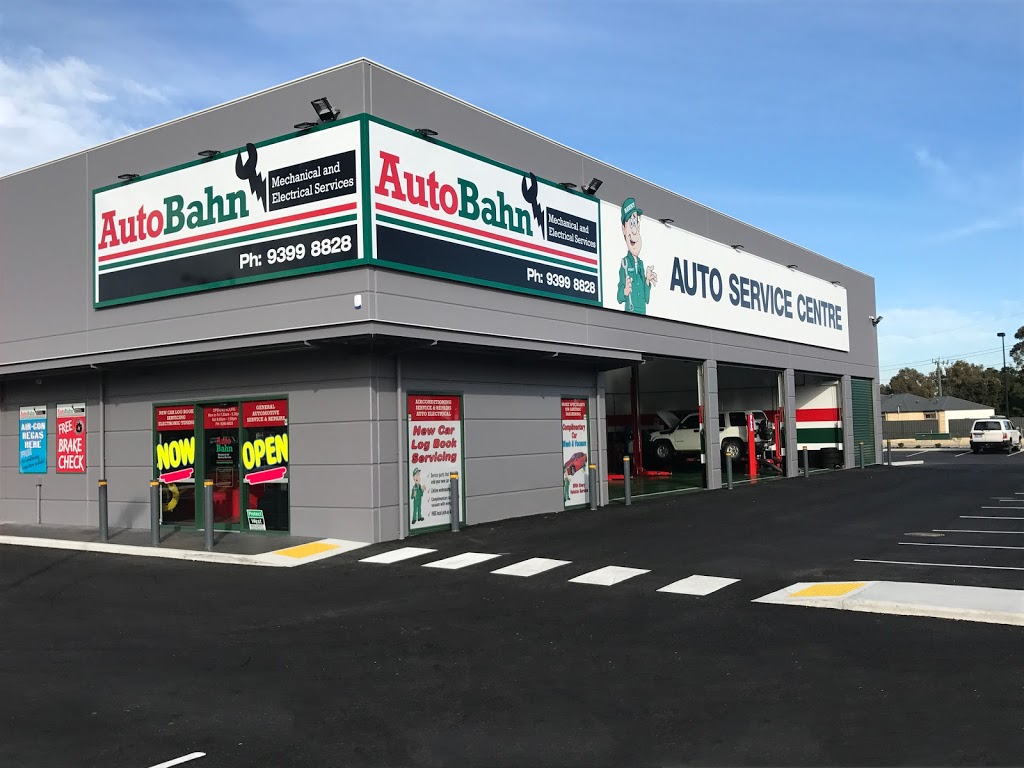 Autobahn Mechanical and Electrical Services Armadale | 1256 Armadale Rd, Armadale WA 6112, Australia | Phone: (08) 9399 8828