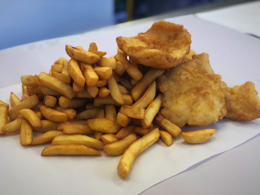 Mermaids Fish ‘n’Chips | meal takeaway | 1 Irene St, Mount Tarcoola WA 6530, Australia | 0422358902 OR +61 422 358 902