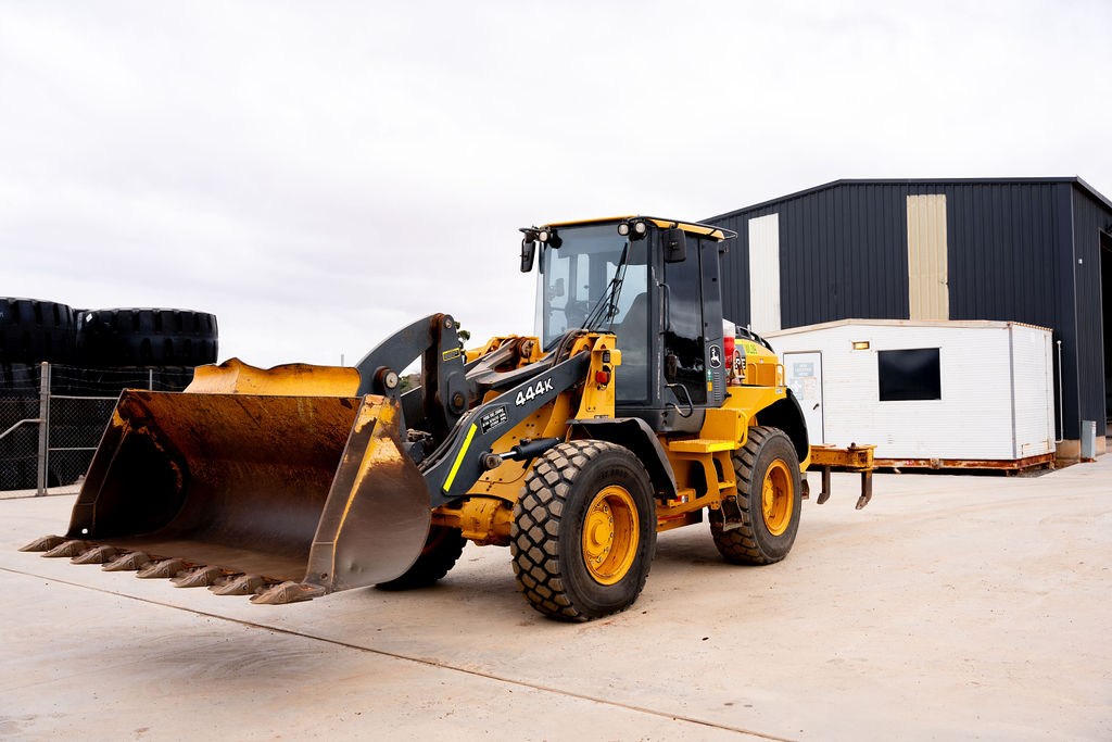 Topex Mining Services | 193 Western Rd, Karlkurla WA 6430, Australia | Phone: (08) 6010 0100