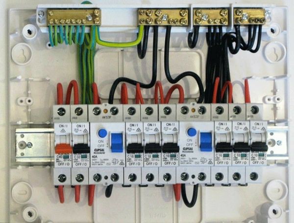 Smart Electrical Safety | electrician | 21 Provincial St, Auburn NSW 2144, Australia | 0401259993 OR +61 401 259 993