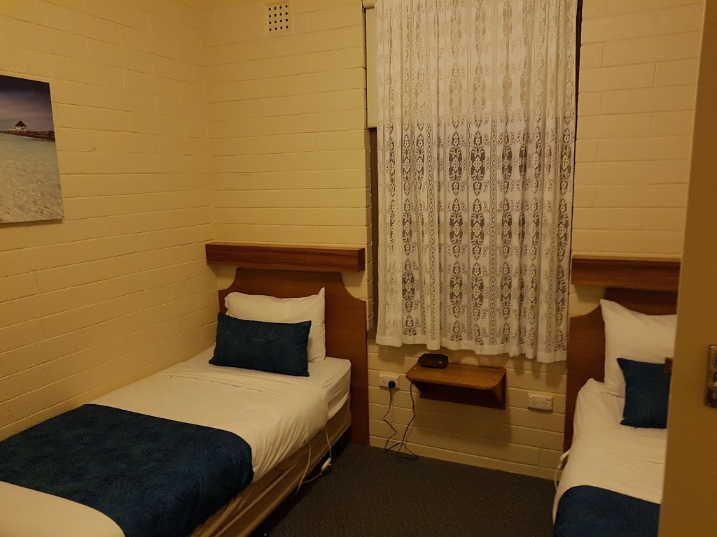 Best Western Robe Melaleuca Motel | 20 Smillie St, Robe SA 5276, Australia | Phone: (08) 8768 2599