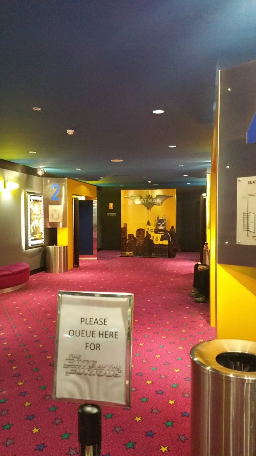 Village Cinemas Eastlands | Bligh St, Rosny Park TAS 7018, Australia | Phone: 1300 555 400