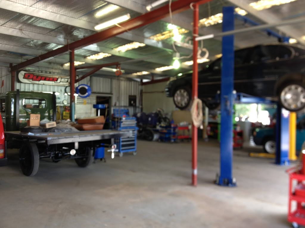 Hagley Garage | car repair | 84 Meander Valley Hwy, Hagley TAS 7292, Australia | 0363922261 OR +61 3 6392 2261