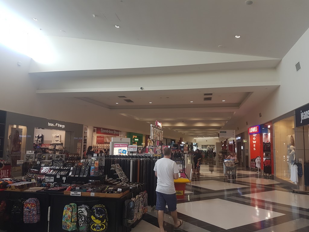 Gympie Central | shopping mall | Bruce Hwy, Gympie QLD 4570, Australia | 0754829840 OR +61 7 5482 9840