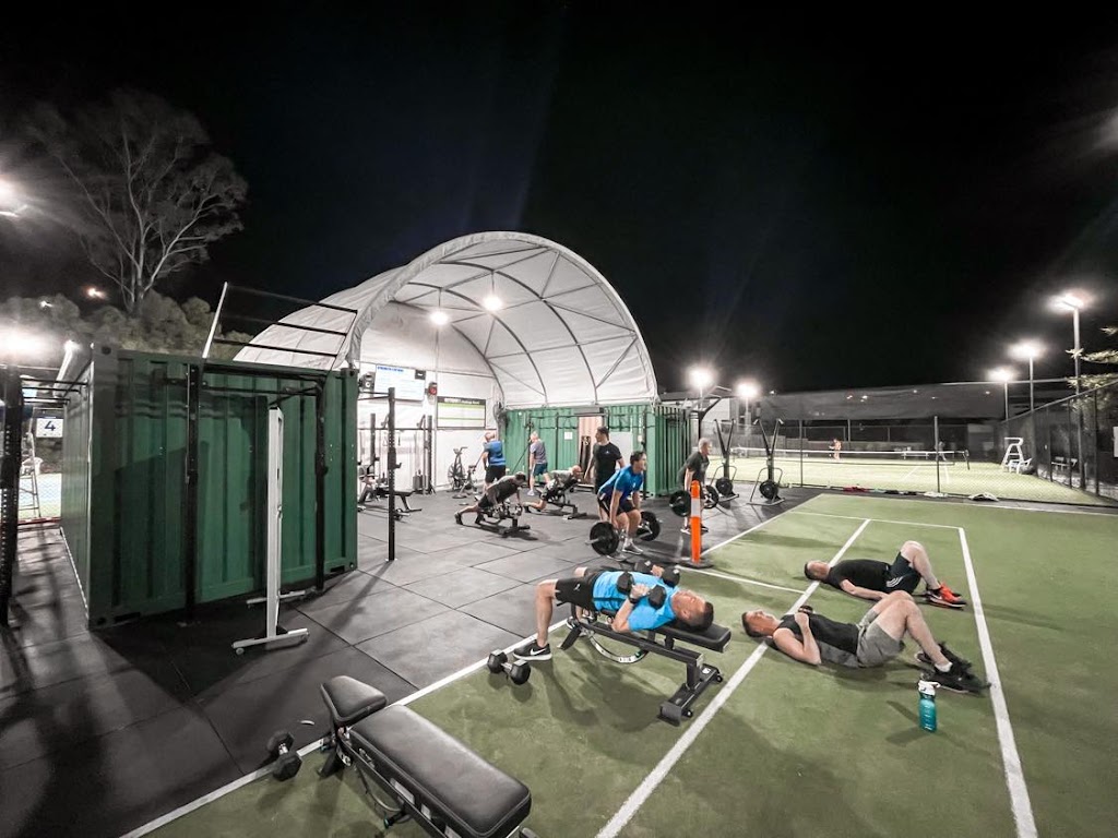 Universal Strength & Conditioning | 200 Settlement Rd, The Gap QLD 4061, Australia | Phone: 0400 294 568