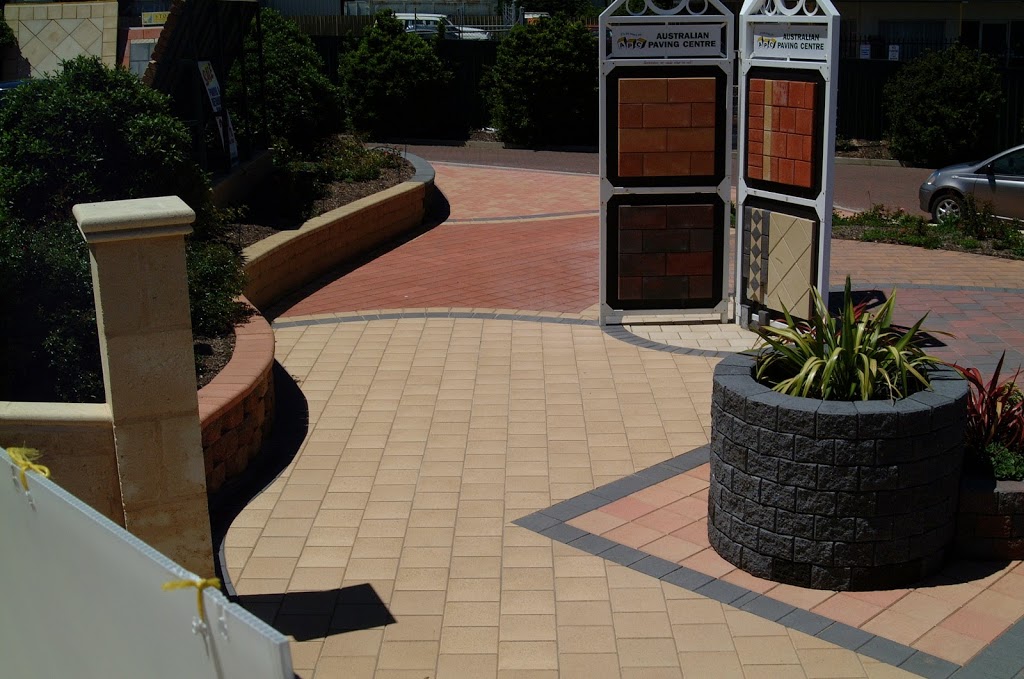 Australian Paving Centre Hamilton | cemetery | 86 N Boundary Rd, Hamilton VIC 3300, Australia | 0887256019 OR +61 8 8725 6019