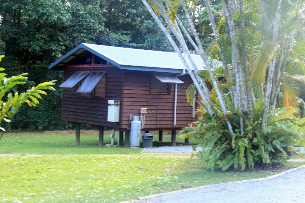 Daintree Rainforest Bungalows |  | 22 Spurwood Rd, Cow Bay QLD 4873, Australia | 0466426286 OR +61 466 426 286