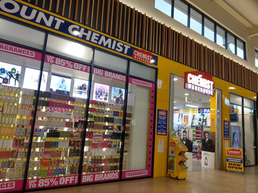 Chemist Warehouse Coolalinga Central | pharmacy | 425 Stuart Hwy, Coolalinga NT 0839, Australia | 0884268406 OR +61 8 8426 8406