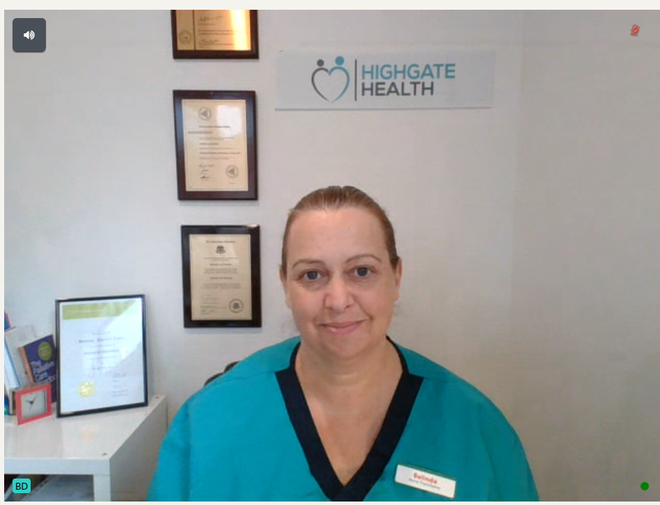 Highgate Health | Home Central, 10 Industry Rd, Mcgraths Hill NSW 2756, Australia | Phone: 1300 405 565