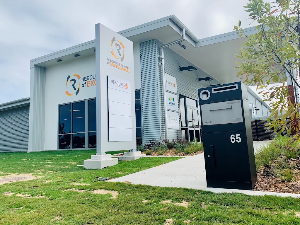 Resource Industry Network | 65 Crichtons Rd, Paget QLD 4740, Australia | Phone: (07) 4952 4184