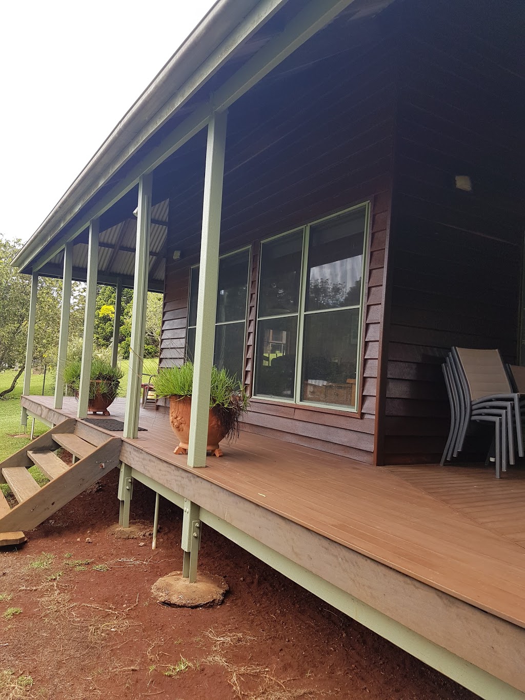 Grasstrees | real estate agency | LOT 20 Firefly Dr, Bunya Mountains QLD 4405, Australia