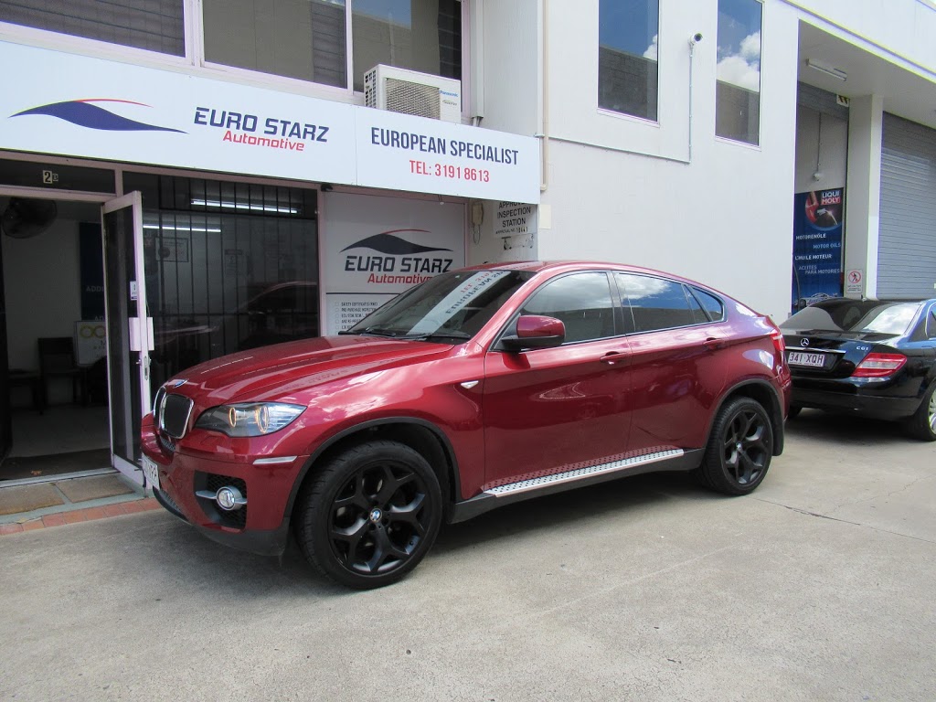 EURO STARZ Automotive | 2b/32 Meadow Ave, Coopers Plains QLD 4108, Australia | Phone: (07) 3191 8613