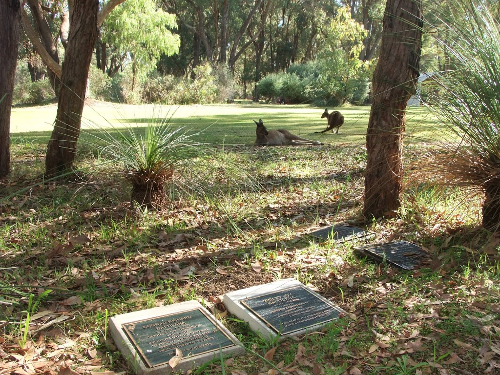 Pinnaroo Valley Memorial Park | cemetery | Whitfords Ave, Padbury WA 6025, Australia | 1300793109 OR +61 1300 793 109