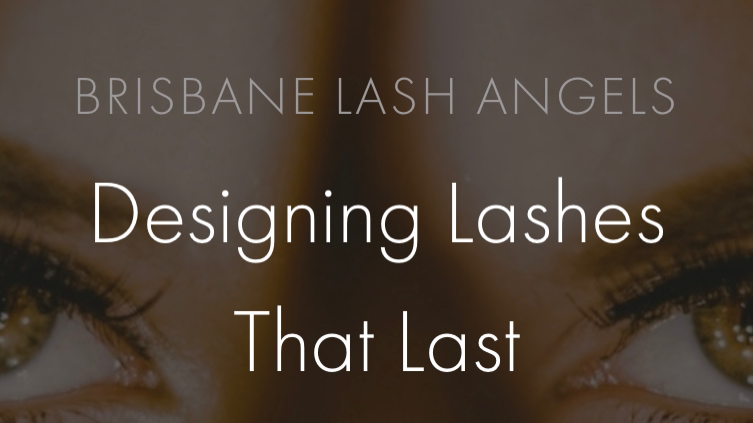 Brisbane Lash Angels Eyelash Extentions Pty Ltd | Level 1/676 Wynnum Rd, Morningside QLD 4170, Australia | Phone: 0413 906 482