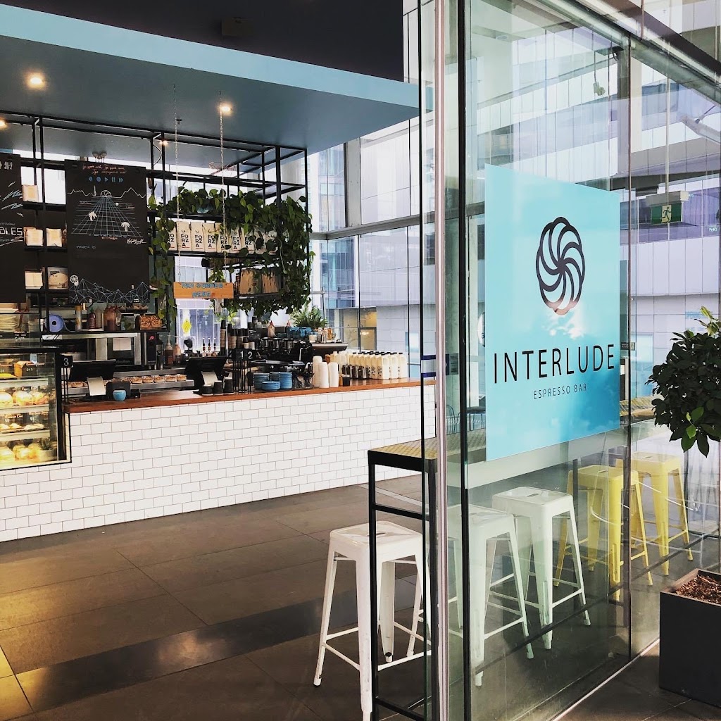Interlude Espresso Bar | cafe | 16 Marcus Clarke St, Canberra ACT 2601, Australia | 0261740748 OR +61 2 6174 0748