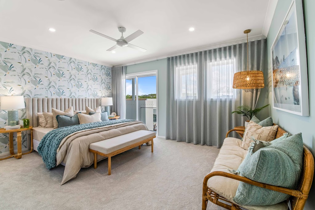 Hudson Homes Springfield Rise, Spring Mountain | 8 Benson St, Spring Mountain QLD 4300, Australia | Phone: 1300 540 948