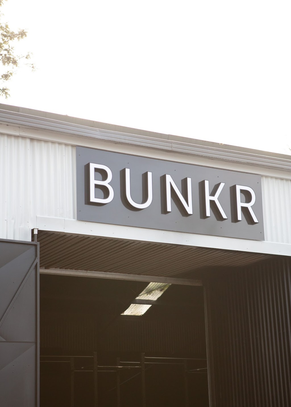 BUNKR | gym | Unit 6 & 7/53 Fernleigh Rd, Turvey Park NSW 2650, Australia | 0411825216 OR +61 411 825 216