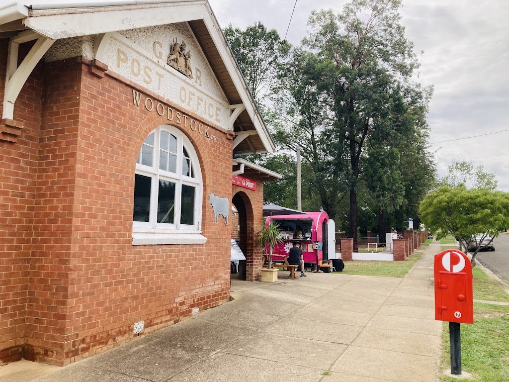 Woodstock Post Office | 6 Rankin St, Woodstock NSW 2793, Australia | Phone: 0447 120 290