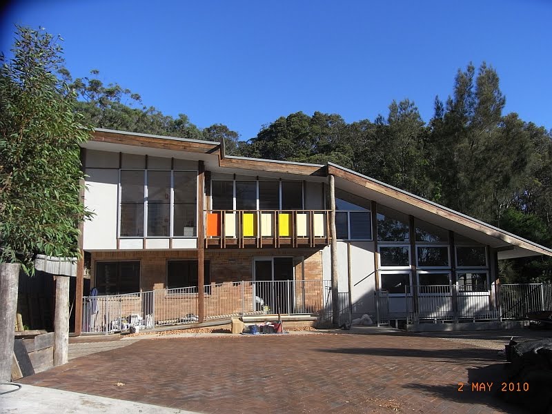 Pretty Beach Community Preschool | school | 150 Heath Rd, Pretty Beach NSW 2257, Australia | 0243601355 OR +61 2 4360 1355