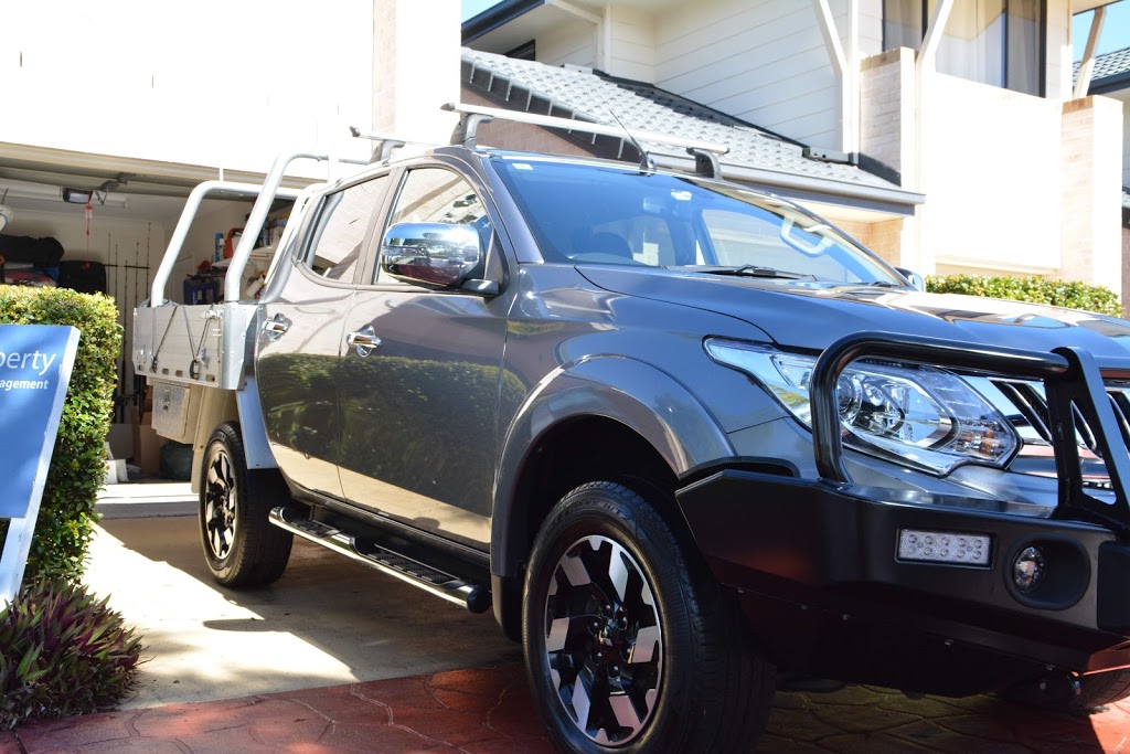 Prime Car Detailing | car wash | 1 Komodo Ct, Parrearra QLD 4575, Australia | 0450282380 OR +61 450 282 380