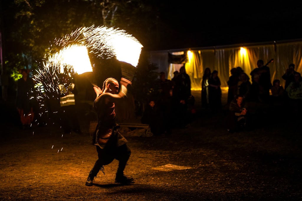 Dragon Call Festival | 87 Woodrow Rd, Woodford QLD 4514, Australia | Phone: 0419 427 244