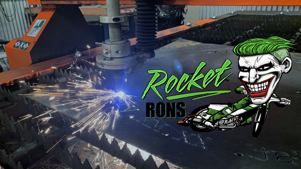 Rocket Rons |  | 120 News Rd, Werombi NSW 2570, Australia | 0459990420 OR +61 459 990 420