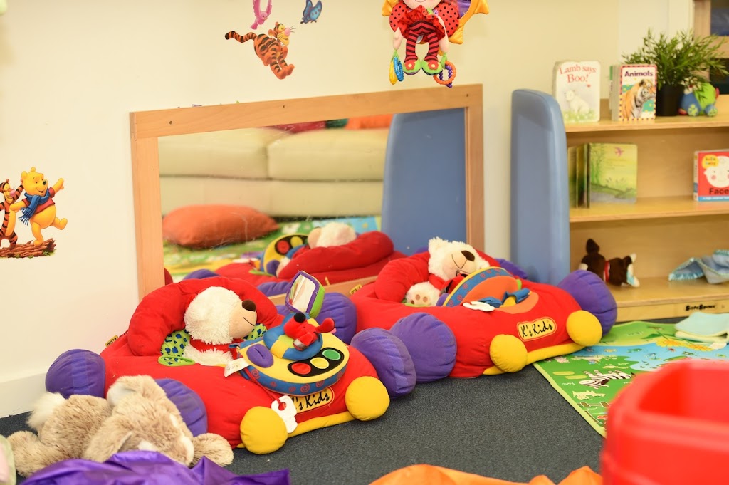 Goodstart Early Learning | 8-14 Deloraine Dr, Hoppers Crossing VIC 3029, Australia | Phone: 1800 222 543