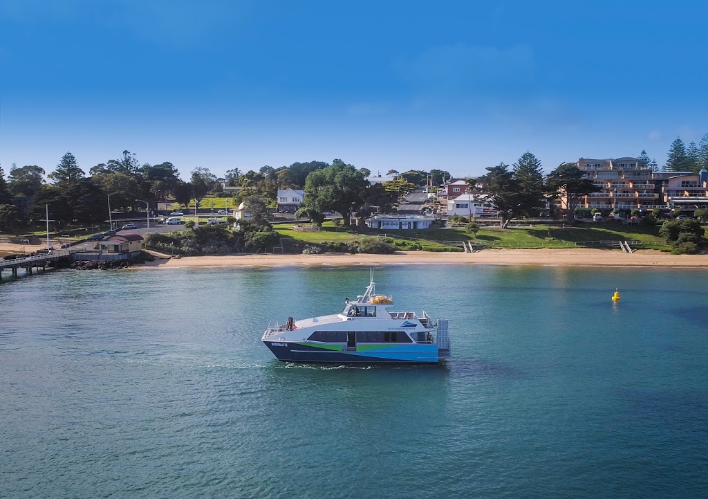 Western Port Ferries | 1 Stony Point Rd, Crib Point VIC 3919, Australia | Phone: (03) 5257 4565