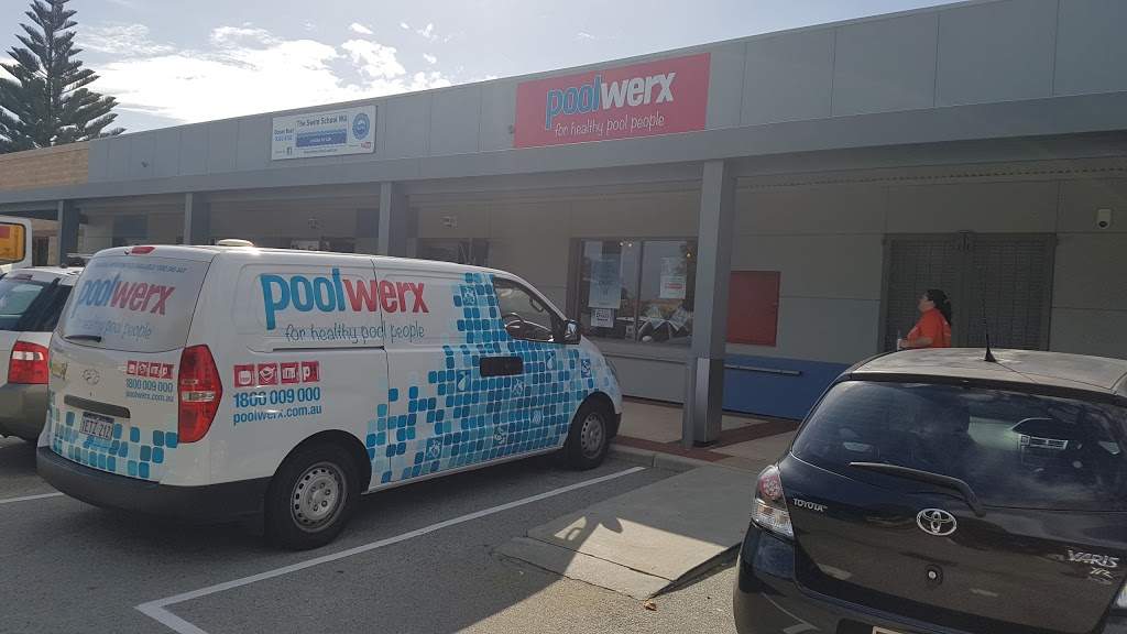 Poolwerx Ocean Reef | Beaumaris Shopping Centre Shop 2, Constellation Dr, Ocean Reef WA 6027, Australia | Phone: (08) 9300 5608