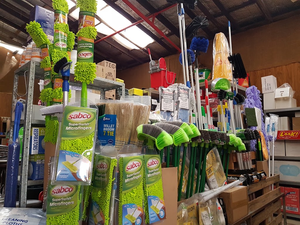 GB Detergents | store | 3/167 Railway St, Maryborough VIC 3465, Australia | 0354615199 OR +61 3 5461 5199
