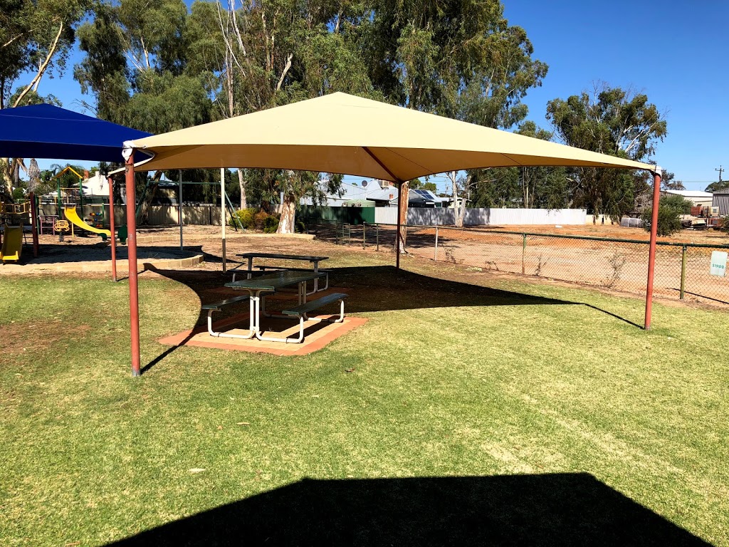 Radcliff Park | 48 Railway Ave, Nungarin WA 6490, Australia