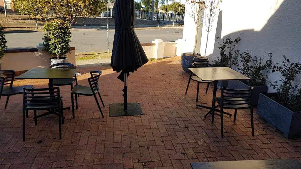 Beckman Street Deli | cafe | 37C Beckman St, Glandore SA 5037, Australia | 0409445914 OR +61 409 445 914