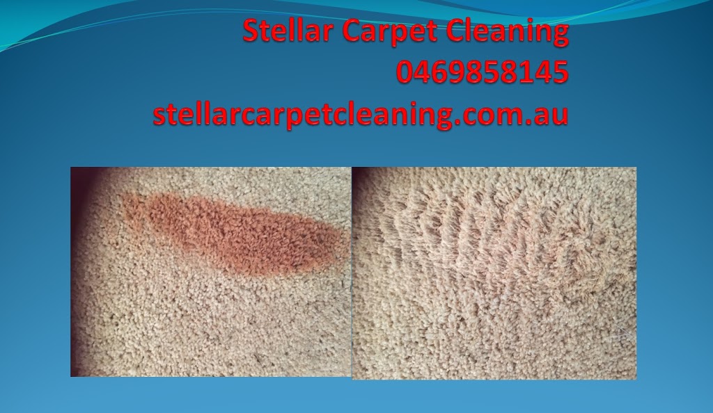 Stellar Carpet Cleaning | 3 Sandalwood St, Heathwood QLD 4110, Australia | Phone: 0469 858 145