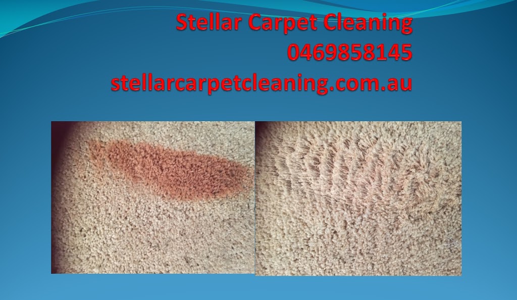 Stellar Carpet Cleaning | laundry | 3 Sandalwood St, Heathwood QLD 4110, Australia | 0469858145 OR +61 469 858 145