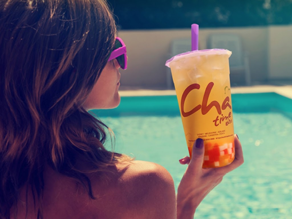 Chatime East Vic Park | cafe | 869 Albany Hwy, East Victoria Park WA 6101, Australia | 0863655055 OR +61 8 6365 5055