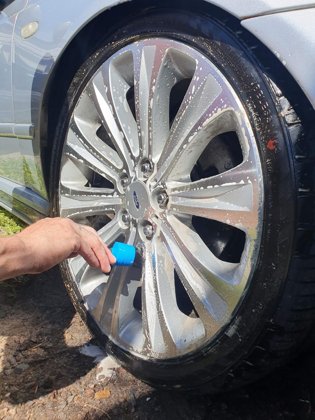 Hunter Valley Auto Detailing And Car Care |  | Waratah St, Stanford Merthyr NSW 2327, Australia | 0413832308 OR +61 413 832 308