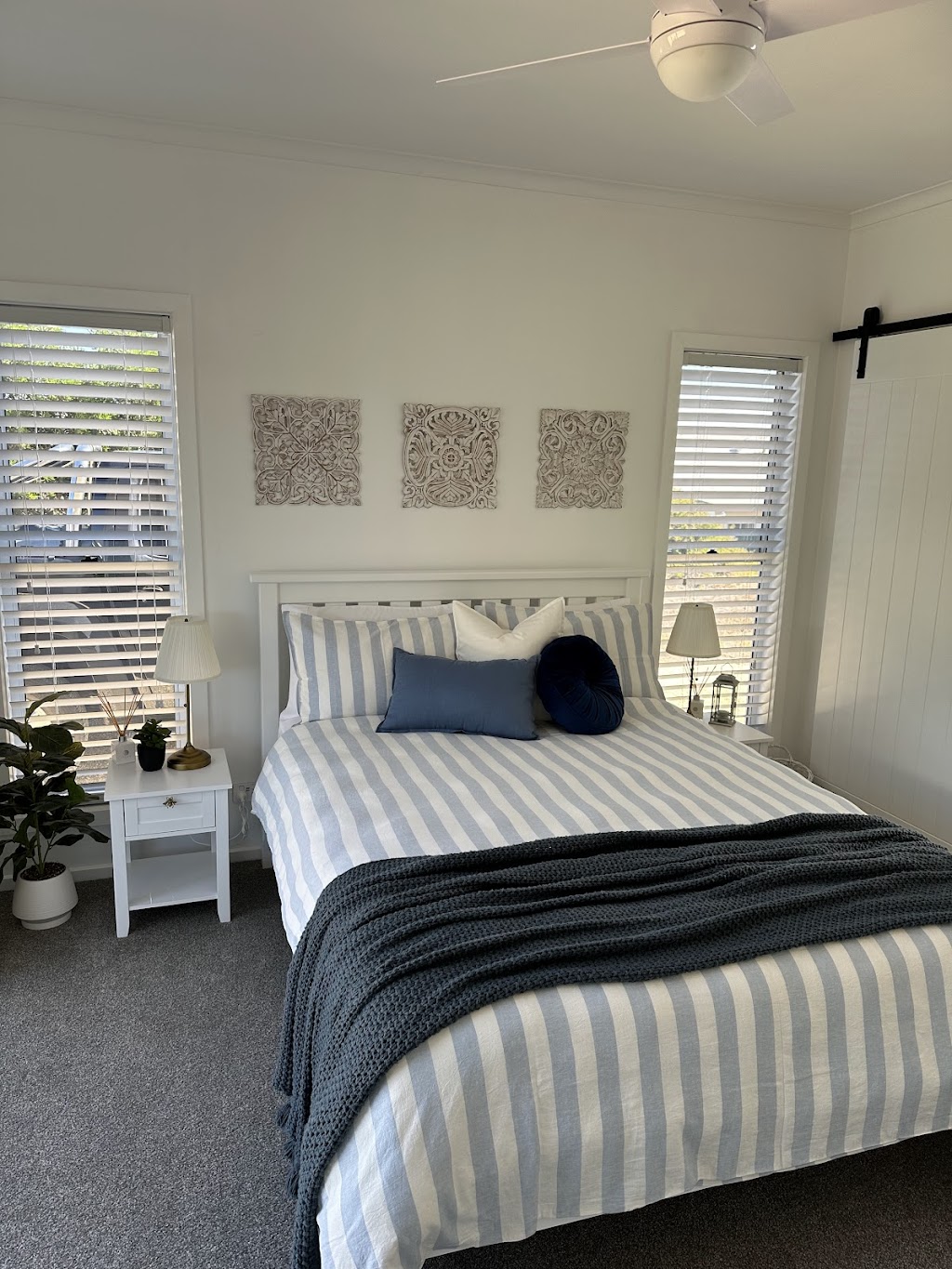 The Loft at Beachport | 1B Arthur St, Beachport SA 5280, Australia | Phone: 0438 445 388