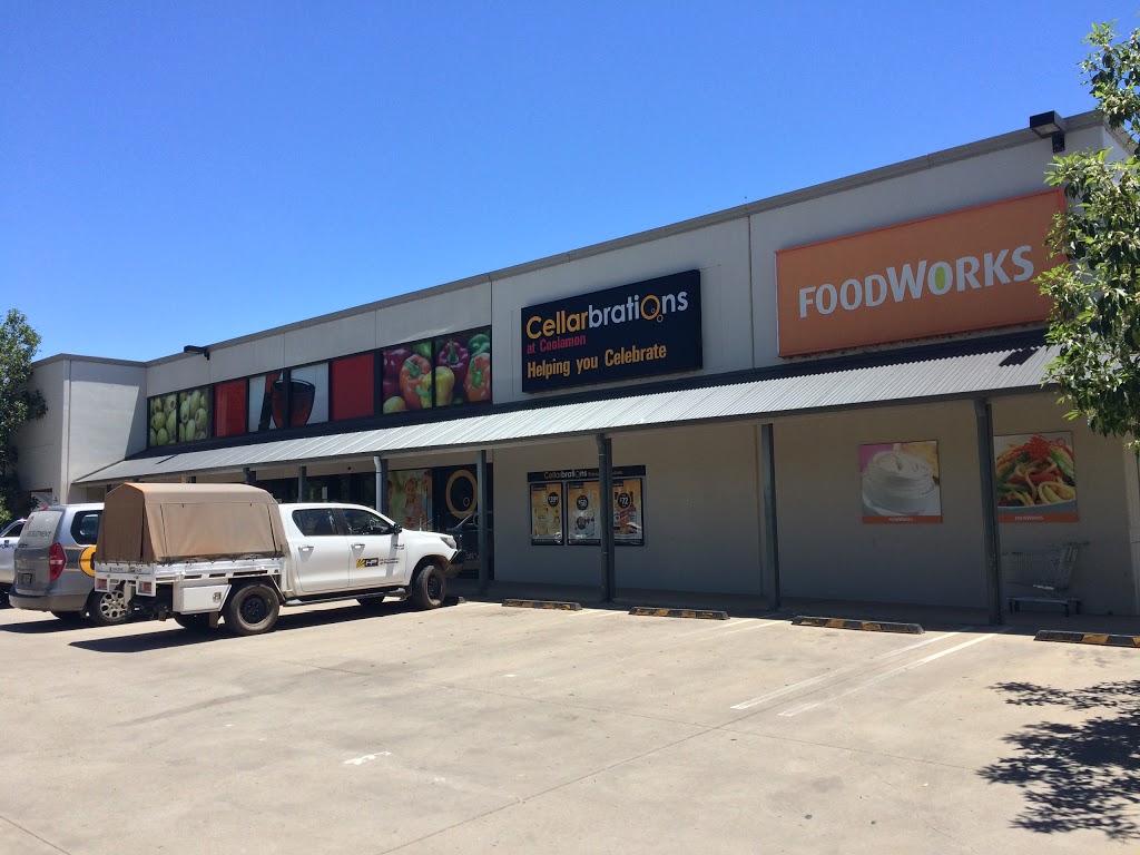 Foodworks | 117 Mann St, Coolamon NSW 2701, Australia | Phone: (02) 6927 2588