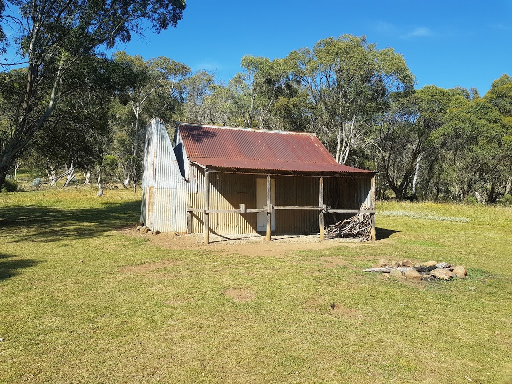 Bill Jones Hut | Cooleman NSW 2611, Australia