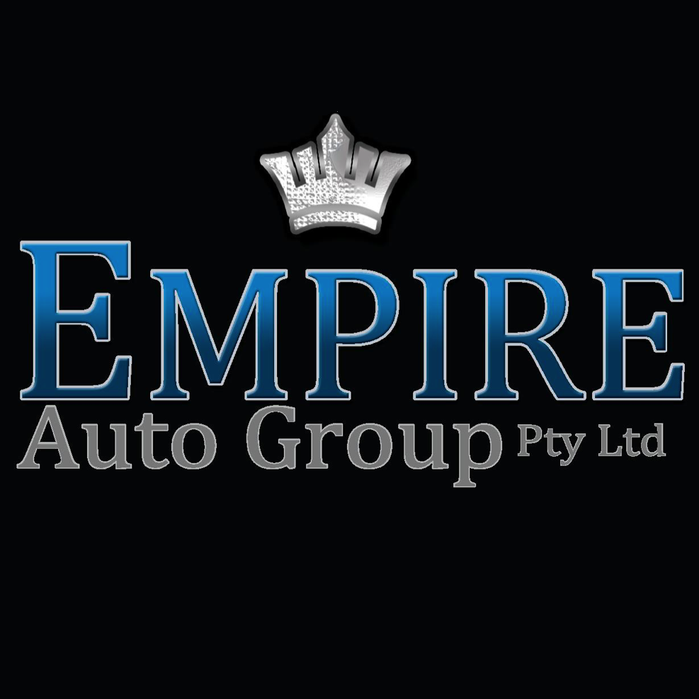 Empire Auto Group Pty Ltd | 591 Carlisle Ave, Minchinbury NSW 2770, Australia | Phone: 0401 562 225