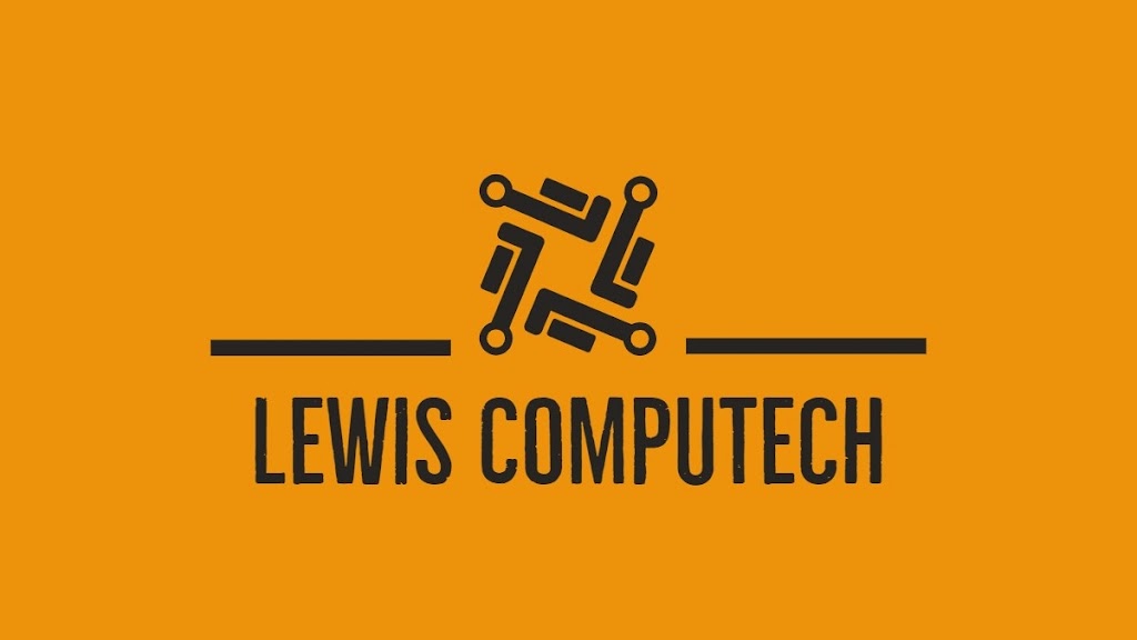 Lewis Computech | 7 Spencer Way, Park Ridge QLD 4125, Australia | Phone: (07) 3040 1619