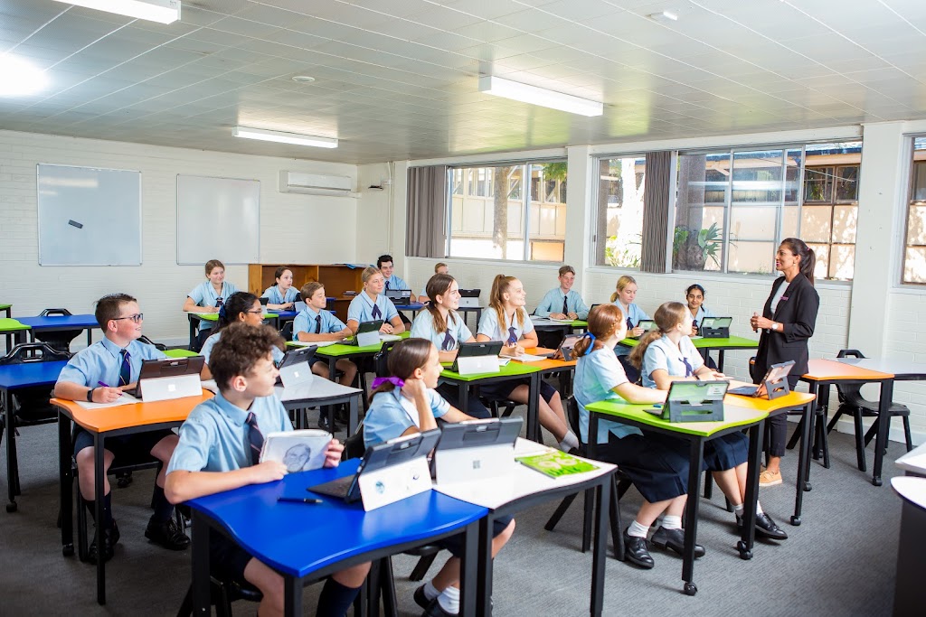 St Joseph’s College, Toowoomba | Coronet St, Rangeville QLD 4350, Australia | Phone: (07) 4631 8500