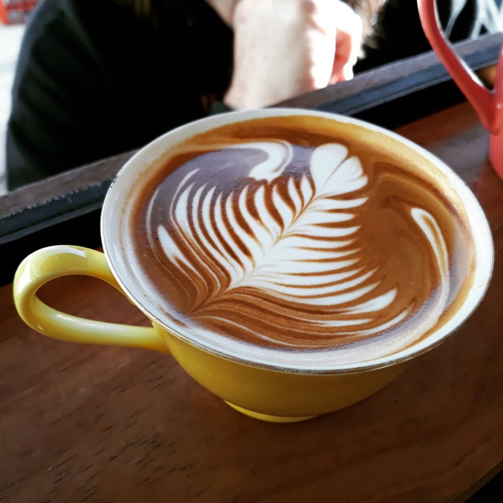 Beardhawk Coffee | cafe | 2/3 Wallaga Lake Rd, Bermagui NSW 2546, Australia