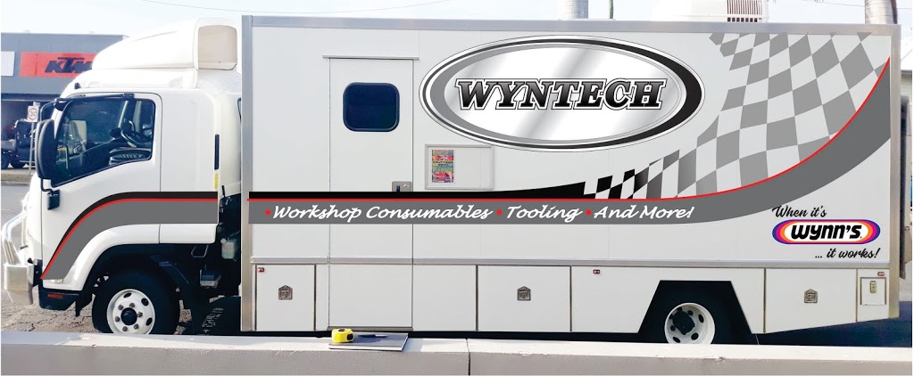 Wyntech Rockhampton | 62 Neerkol Rd, Rockhampton QLD 4700, Australia | Phone: 0429 955 853