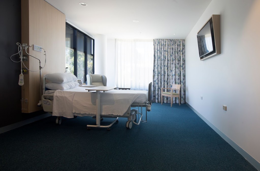 Pittwater Private Hospital | hospital | 4 Daydream St, Warriewood NSW 2102, Australia | 0289193100 OR +61 2 8919 3100