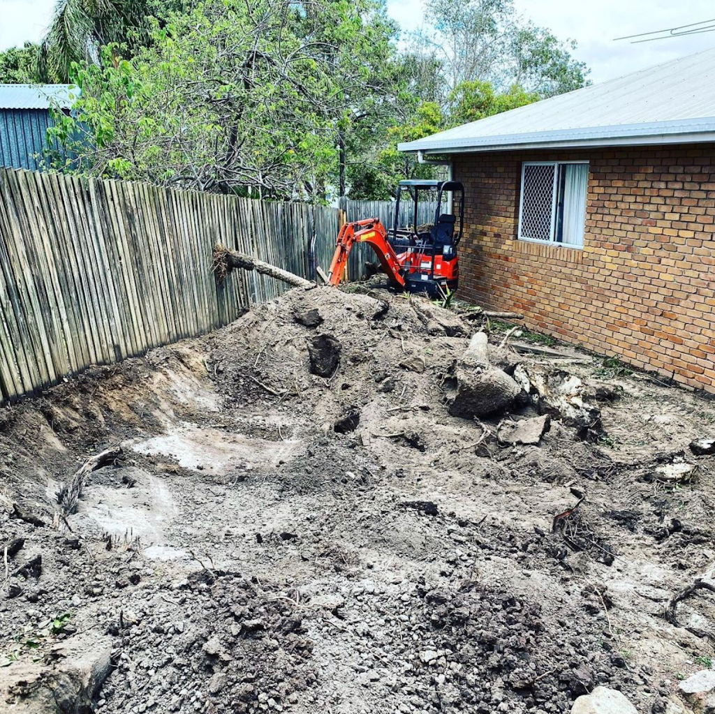 Diggermate Mini Excavator Hire Karana Downs | general contractor | 23 Timbarra Cres, Karana Downs QLD 4306, Australia | 0434673457 OR +61 434 673 457